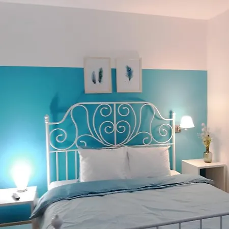 Blue Danube Apartment