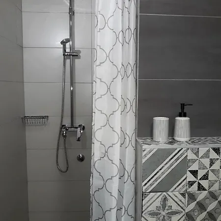 Blue Danube Apartment Belgrade
